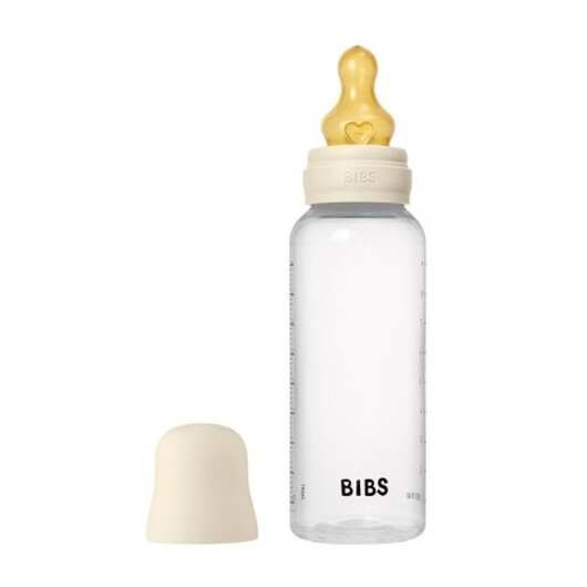 Bibs Baby Flaska, Nappflaska - Komplett Set, 270 Ml