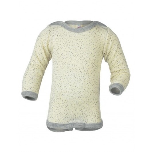 Body I Ull 86/92 Nature/dots