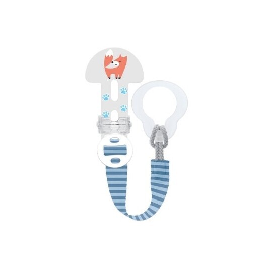 Mam - Clip It!, Napphållare, Blue