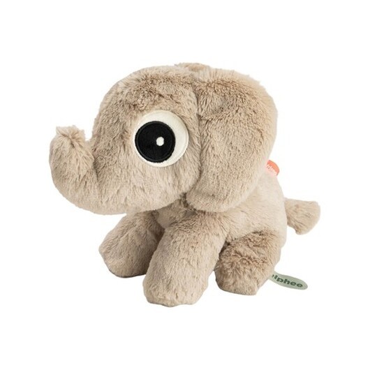 Done By Deer, Gosedjur Little, Elphee