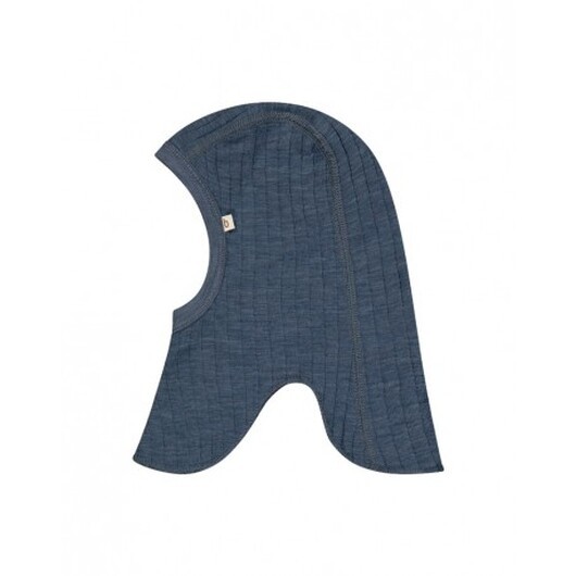 Balaclava I 100% Merinoull, Dropneedle, Tunn Kvalitet, Oeko-texÂ®