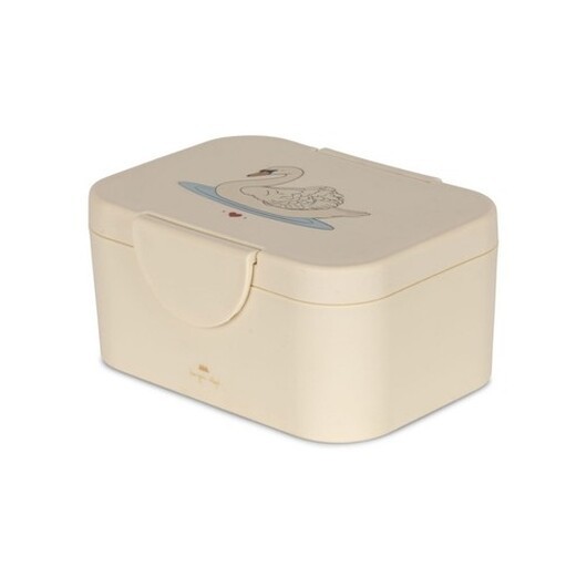 Konges Sløjd, Lunchlåda, Swan Off White