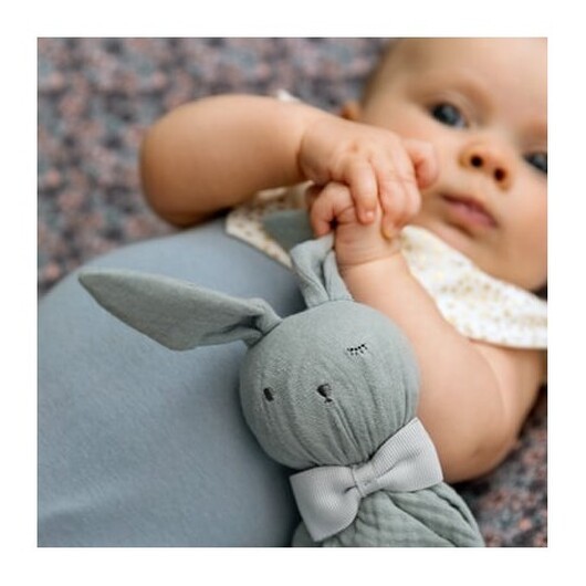 Elodie Details, Snuttefilt, Blinkie Belle - Grå