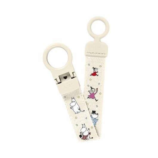 Bibs X Moomins Napphållare