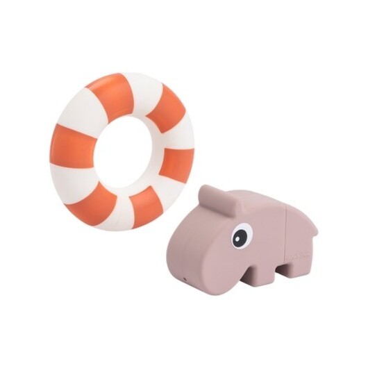 Done By Deer, Badleksak Ozzo