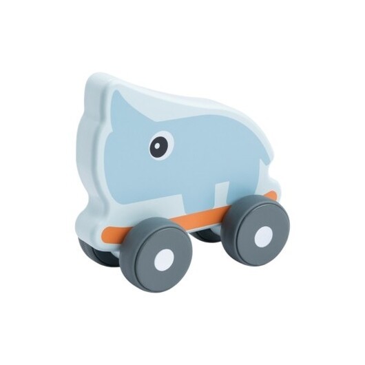 Done By Deer, Skjutleksak Nozo