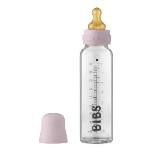 Bibs Baby Nappflaska, Komplett Set 225 Ml