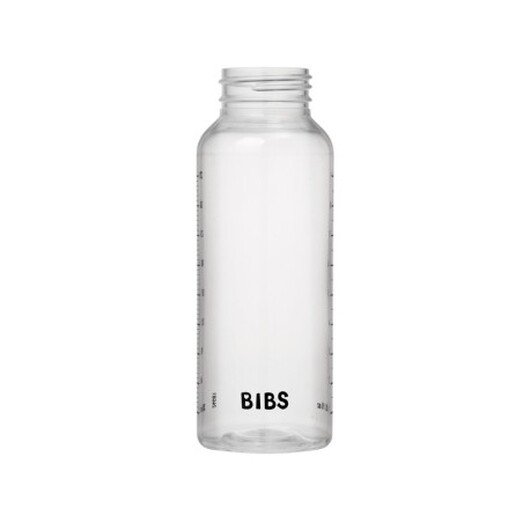 Bibs Flaska, Plastnapflaska, 270 Ml