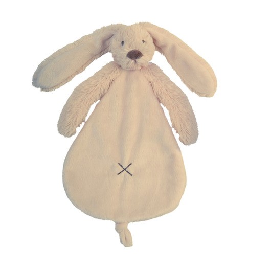 Little Dutch, Kanin Snuttefilt, Beige