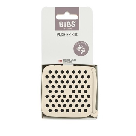 Bibs Studio Polka Dots, Nappask