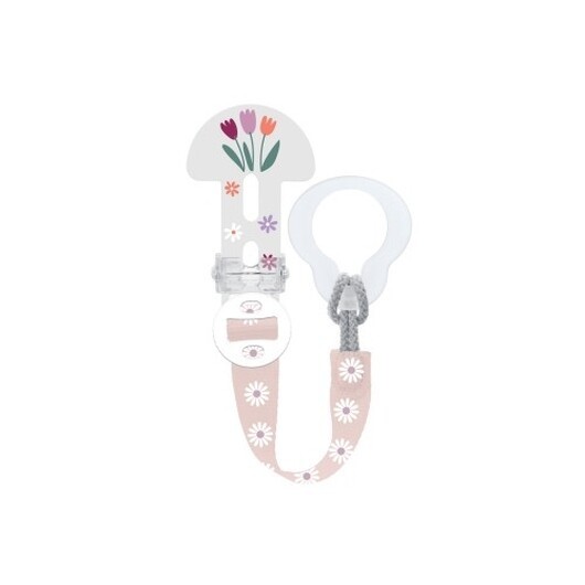 Mam - Clip It!, Napphållare, Pink