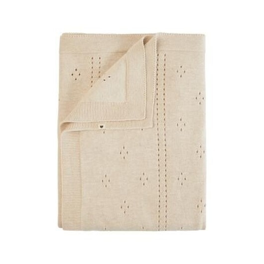 Bibs Babytäcke, Pointelle