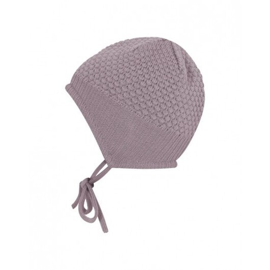 Mp Oslo Babymössa, 100% Ull, Oeko-texÂ®