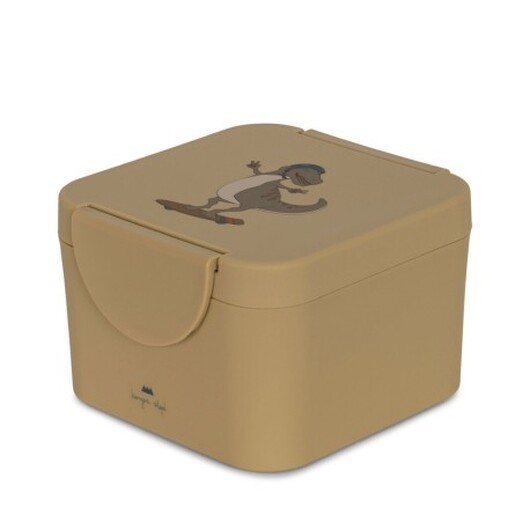 Konges Sløjd, Lunchlåda, Liten, Skateosaurus