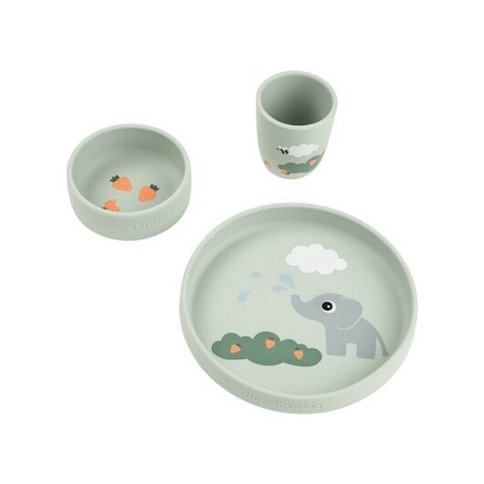 Done By Deer,  Foodie Matset