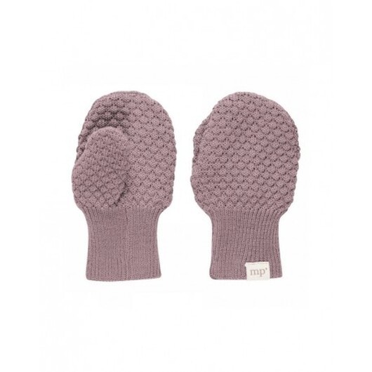 Mp Oslo Vantar, 100% Ull & Bomullsfoder, Oeko-texÂ®