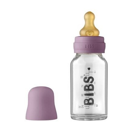 Bibs Baby Nappflaska, Komplett Set 110 Ml