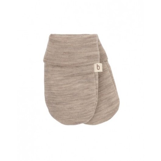 Vantar I 100% Ekologisk Merinoull För Bebisar Och Barn