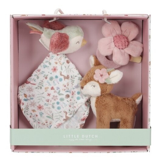 Little Dutch,  Presentask, Fairy Garden