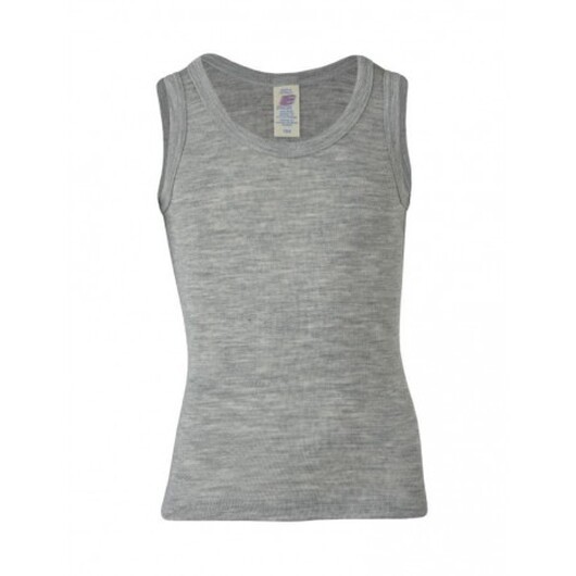 Tank Top I Ull/silke