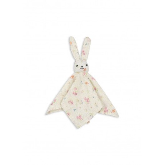 Konges Sløjd, Sleepy Rabbit Snuttefilt, Nonoka