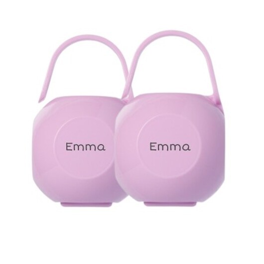 Nappbox Med Namn, Finns I Flera Färger