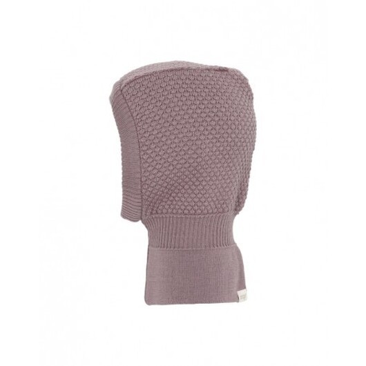 Mp Oslo Balaklava, 100% Ull & Bomullsfoder, Oeko-texÂ®