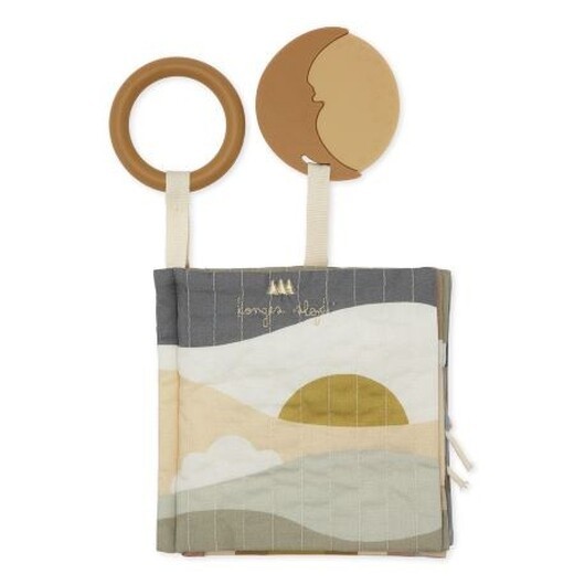 Konges Sløjd, Tygbok, Multi