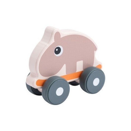 Done By Deer, Skjutleksak Ozzo