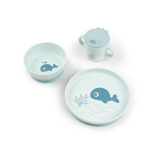 Done By Deer, Foodie Matset