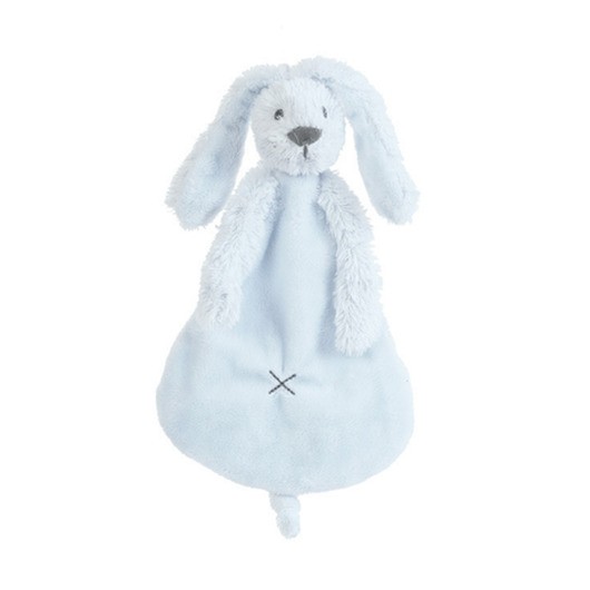 Little Dutch, Kanin Snuttefilt, Blue