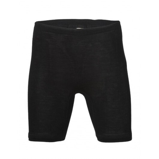 Damshorts I Merinoull 42/44 Black