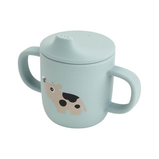 Done By Deer, Pipmugg Med Handtag