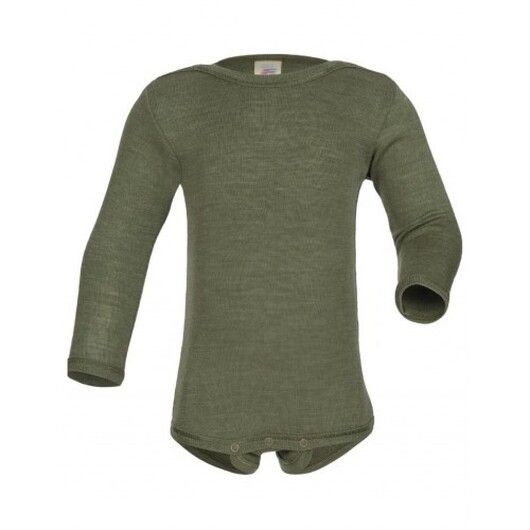 Body I Ull 86/92 Olive