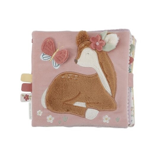 Little Dutch, Tygbok