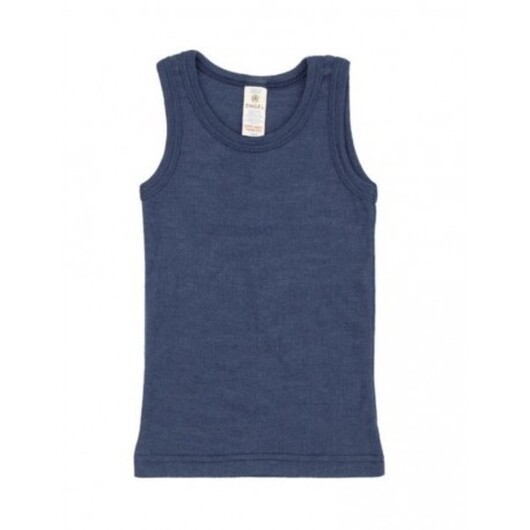 Tank Top I Ull/silke