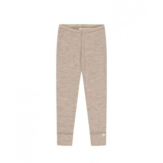 Leggings I 100% Merinoull, Oeko-texÂ®