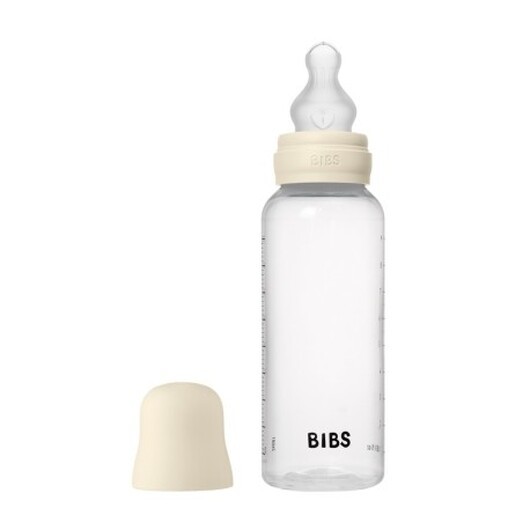 Bibs Baby Flaska, Nappflaska - Komplett Set, 270 Ml