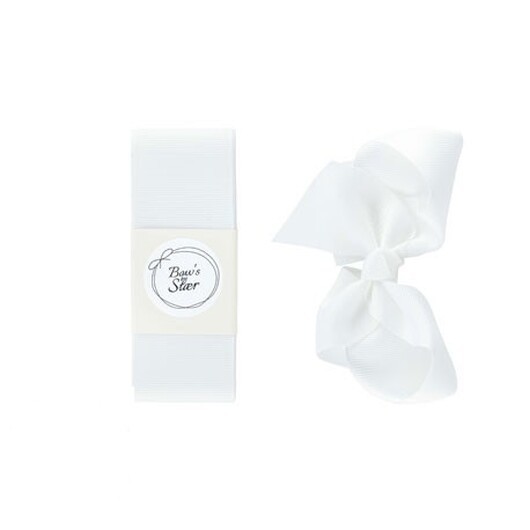 Bow's By Stær, Dop Band, Vit