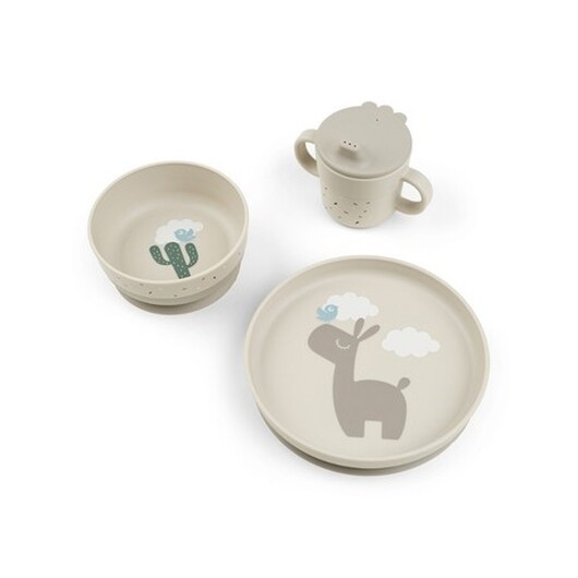 Done By Deer, Foodie Matset