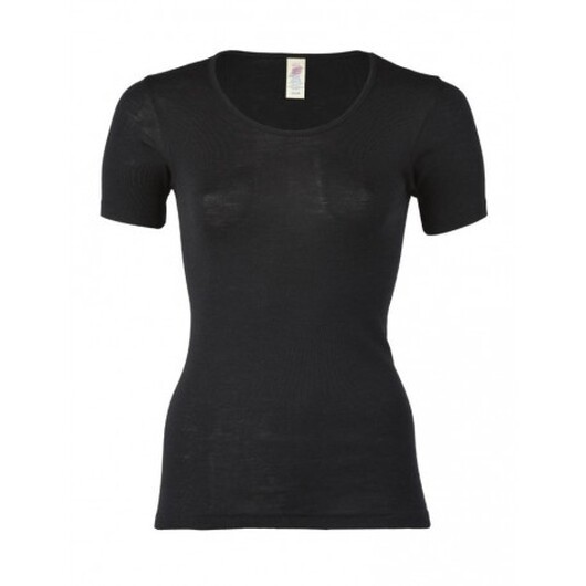 Dam T-shirt I Merinoull