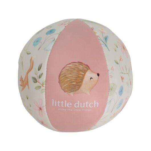 Little Dutch, Boll, Fairy Garden