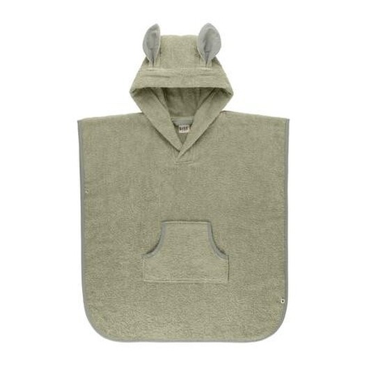 Bibs Badponcho, Kangaroo,  Onesize