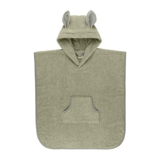 Bibs Badponcho, Kangaroo, Onesize