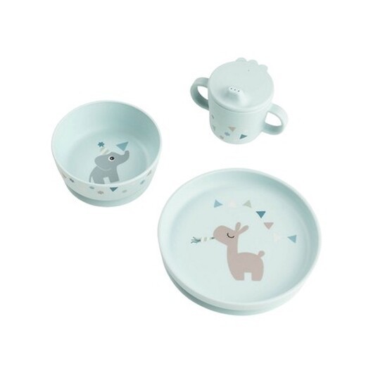 Done By Deer, Foodie Matset