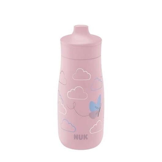 Nuk Mini Me Sip, Drickflaska, 9+m - 300 Ml