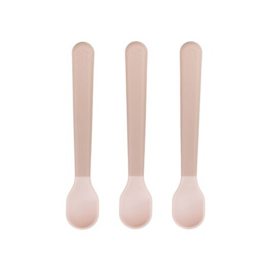 Done By Deer, Foodie Easy-grip Barnsked 3-pack