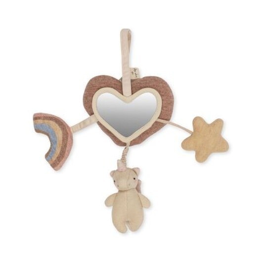 Konges Sløjd, Aktivitetsspegel, Leksaker, Unicorn