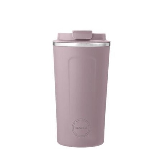 Aya&ida, Cup2go, 500 Ml, Lavender