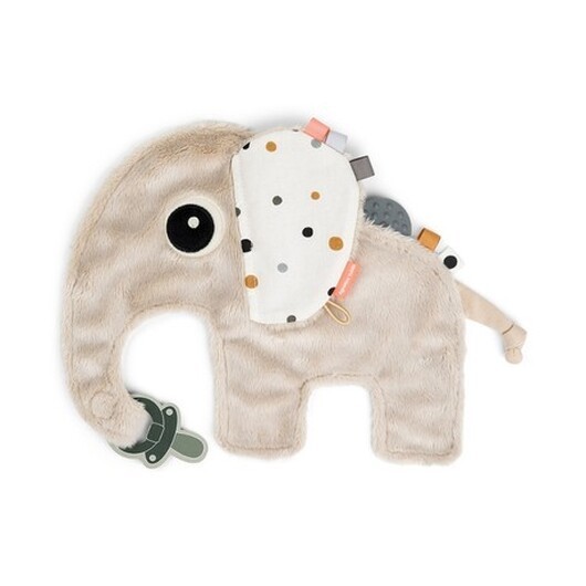 Done By Deer, Snuttefilt